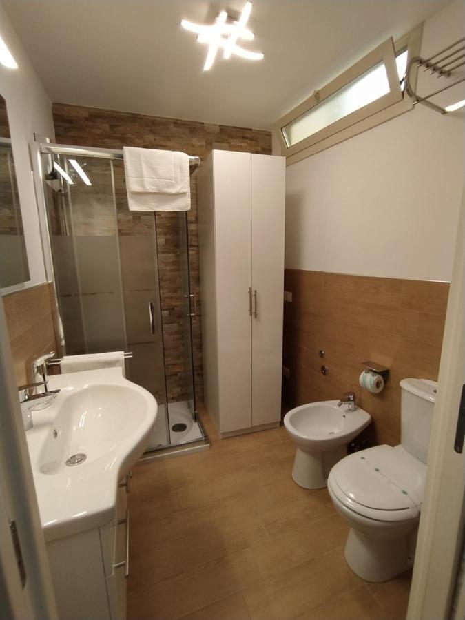 La Punta Di Ortigia Holiday Home Syracuse Екстер'єр фото